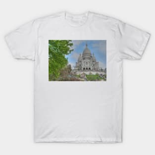 Sacre Couer 2018 T-Shirt